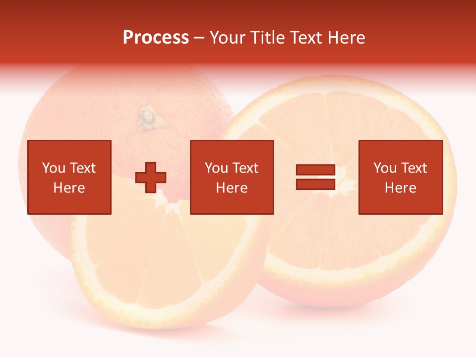 Constellation Background Arc PowerPoint Template