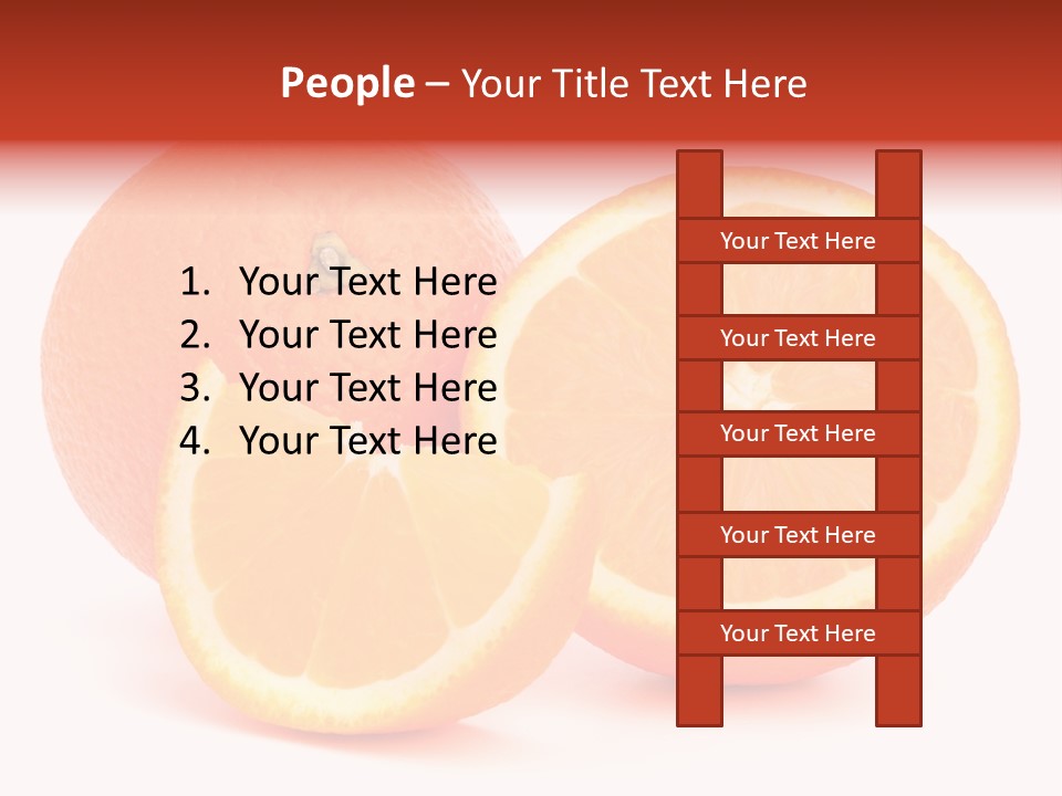 Constellation Background Arc PowerPoint Template
