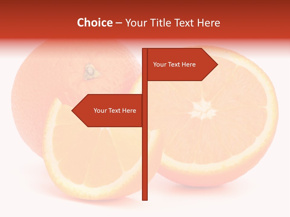 Constellation Background Arc PowerPoint Template