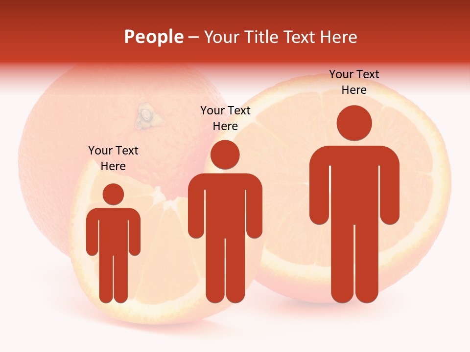 Constellation Background Arc PowerPoint Template