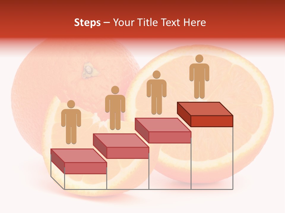 Constellation Background Arc PowerPoint Template