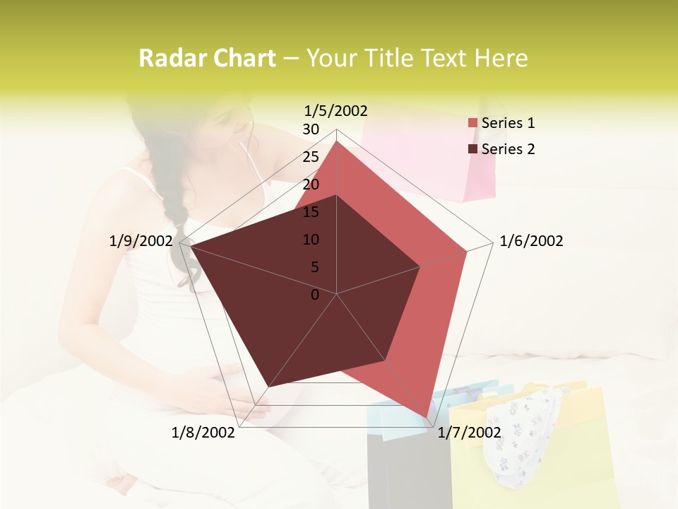 Parent Happiness Maternity PowerPoint Template