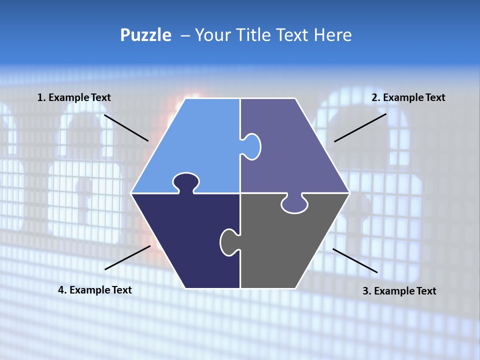 Spy Online Threat PowerPoint Template