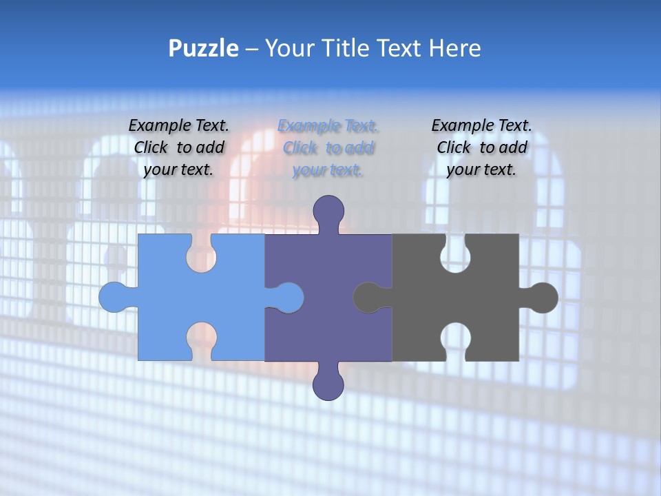 Spy Online Threat PowerPoint Template