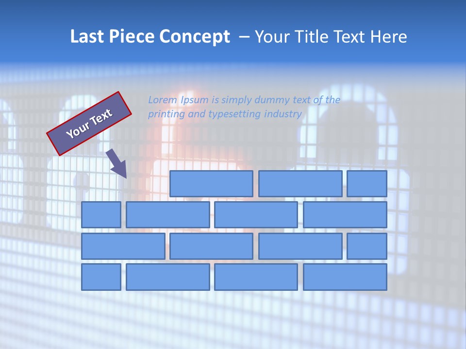 Spy Online Threat PowerPoint Template