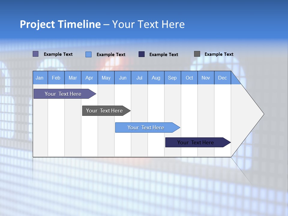 Spy Online Threat PowerPoint Template