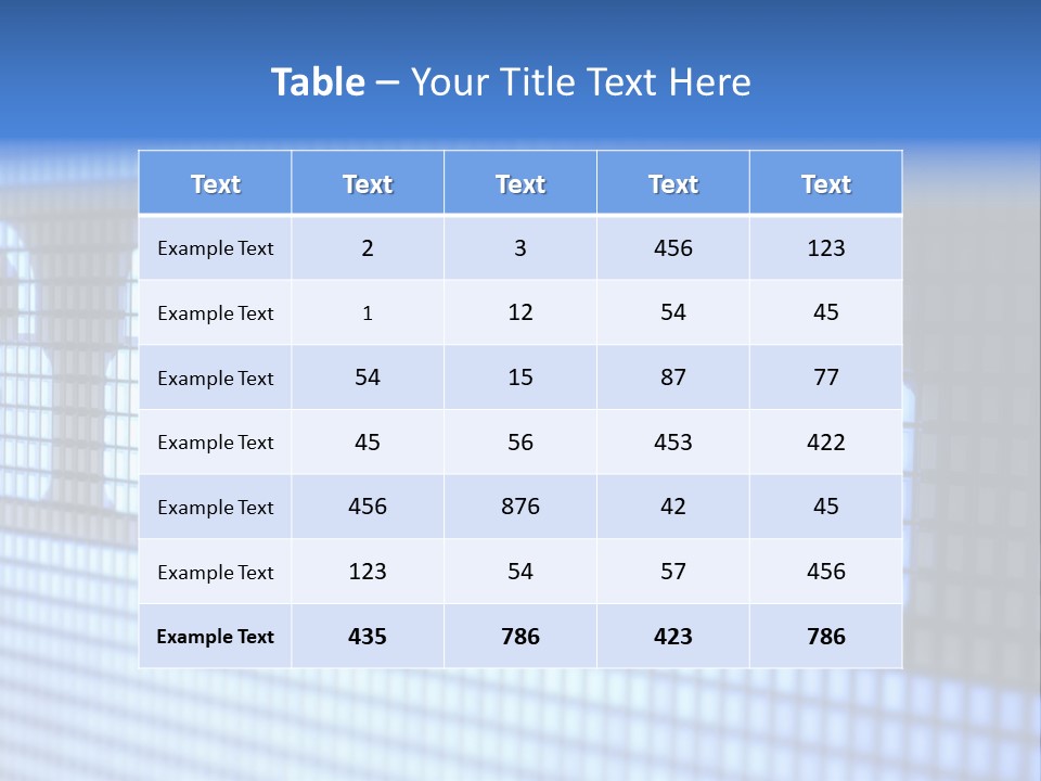 Spy Online Threat PowerPoint Template