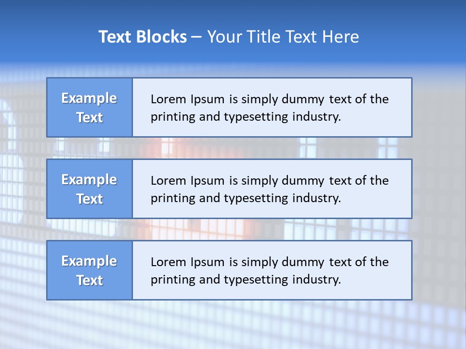 Spy Online Threat PowerPoint Template
