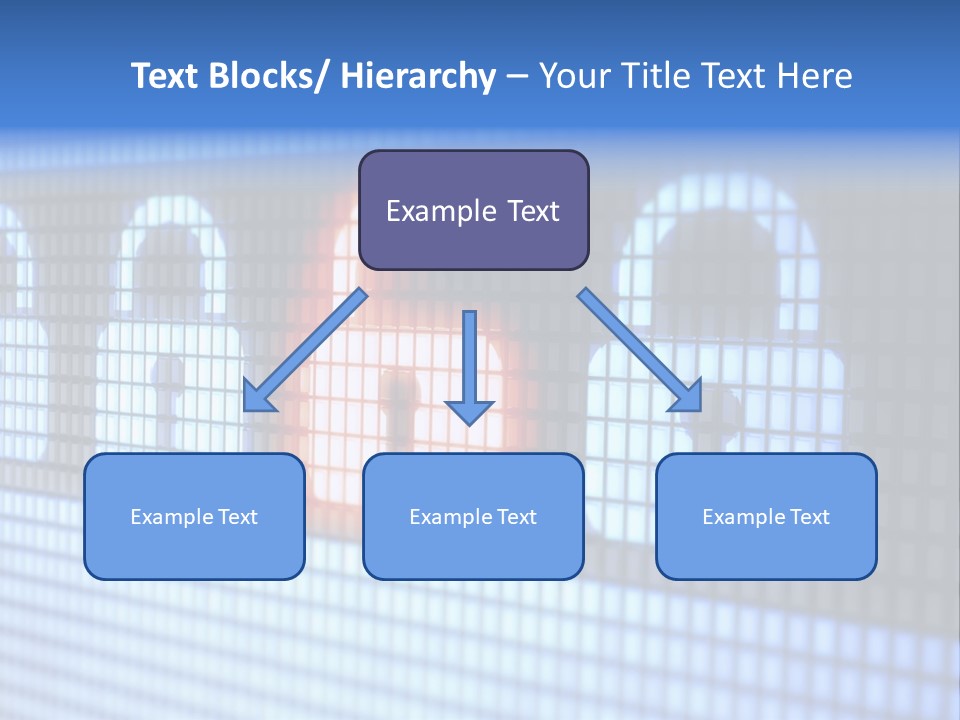 Spy Online Threat PowerPoint Template