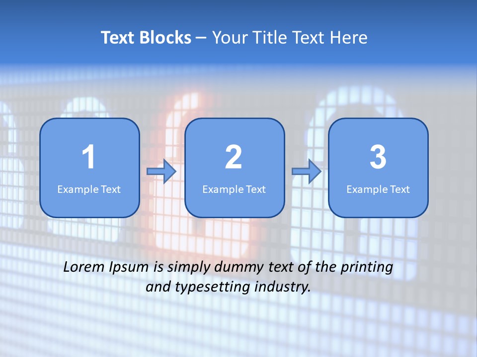 Spy Online Threat PowerPoint Template