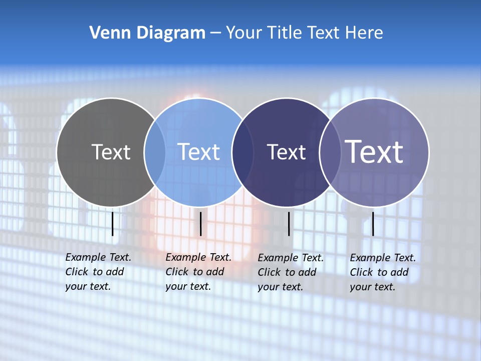 Spy Online Threat PowerPoint Template
