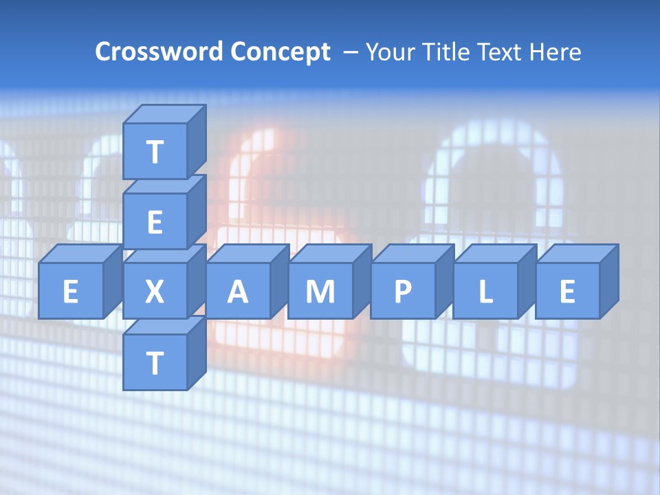 Spy Online Threat PowerPoint Template