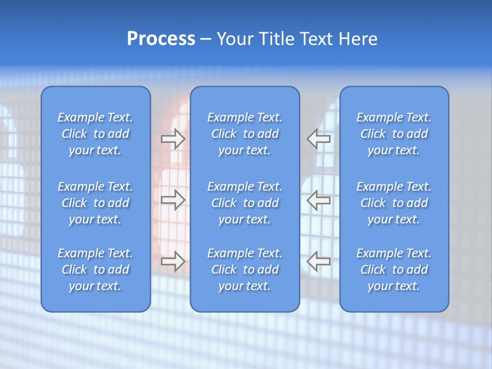 Spy Online Threat PowerPoint Template