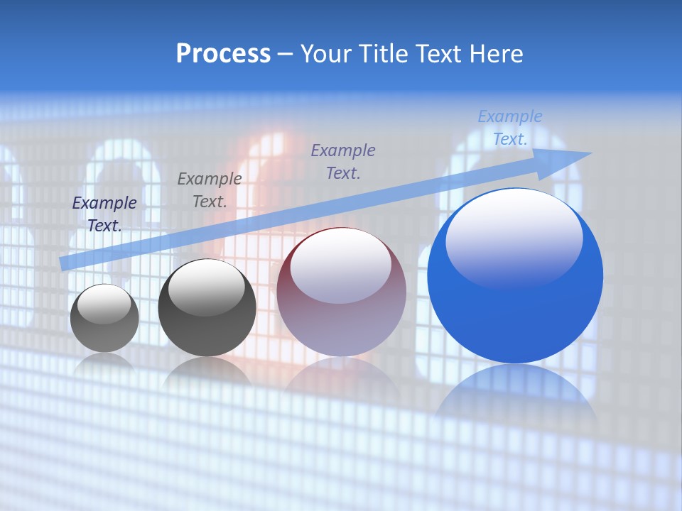 Spy Online Threat PowerPoint Template