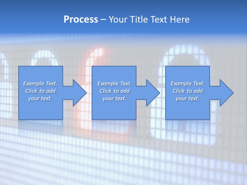 Spy Online Threat PowerPoint Template