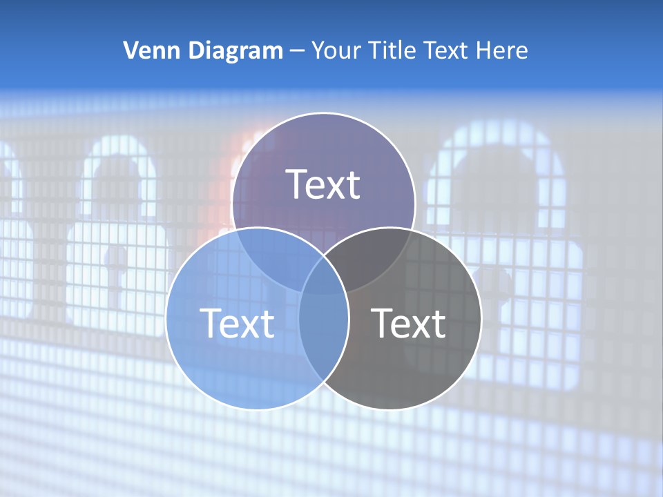 Spy Online Threat PowerPoint Template