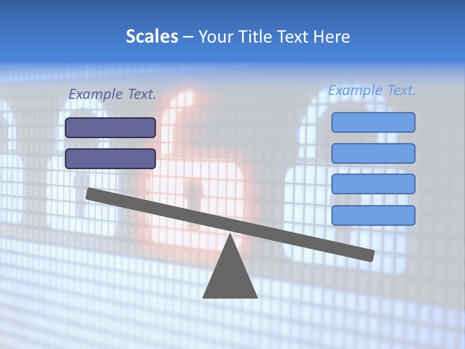 Spy Online Threat PowerPoint Template