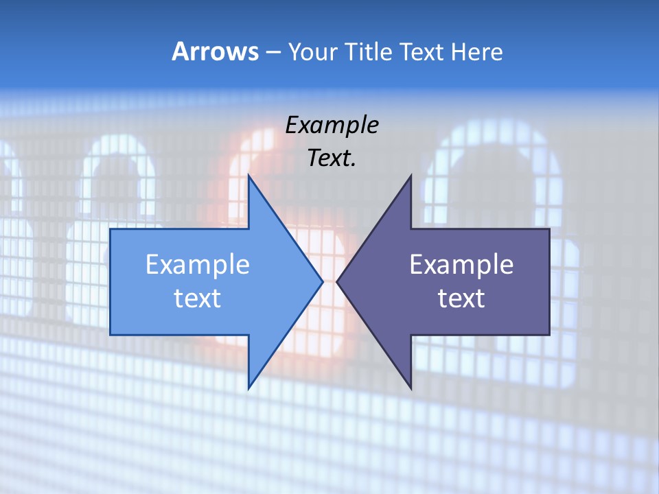 Spy Online Threat PowerPoint Template