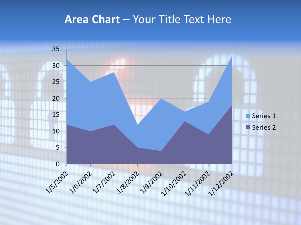 Spy Online Threat PowerPoint Template