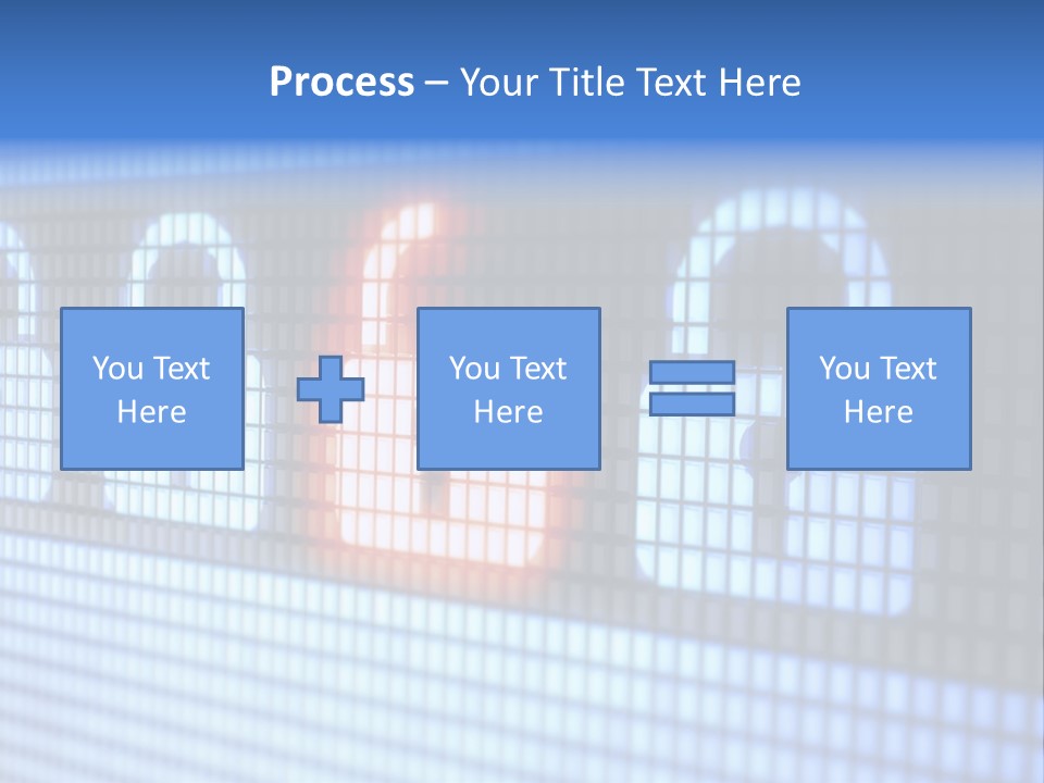 Spy Online Threat PowerPoint Template