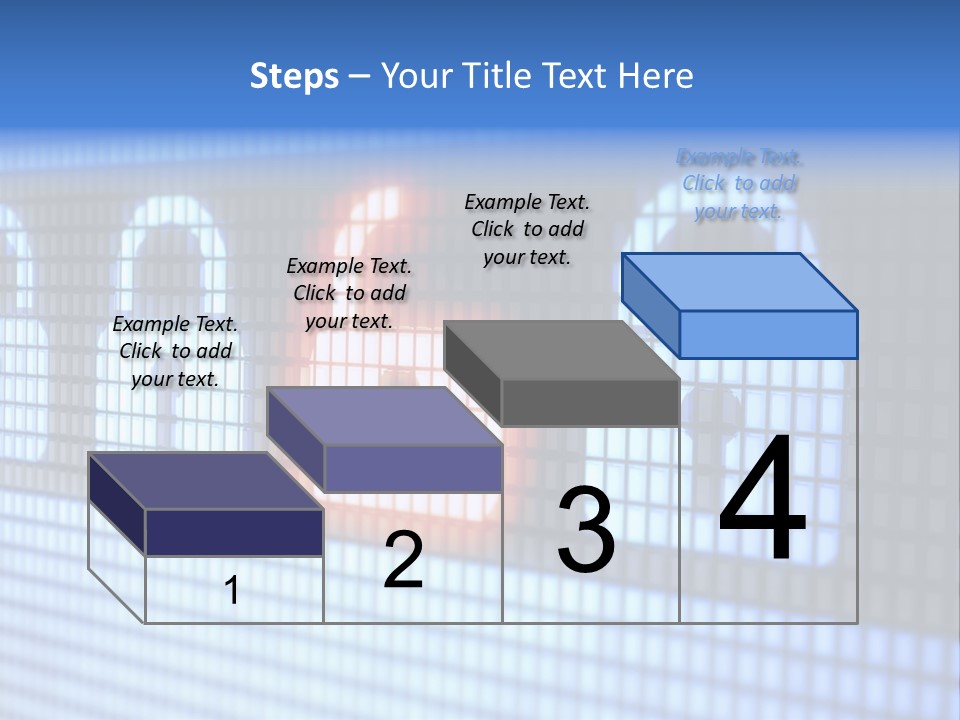 Spy Online Threat PowerPoint Template