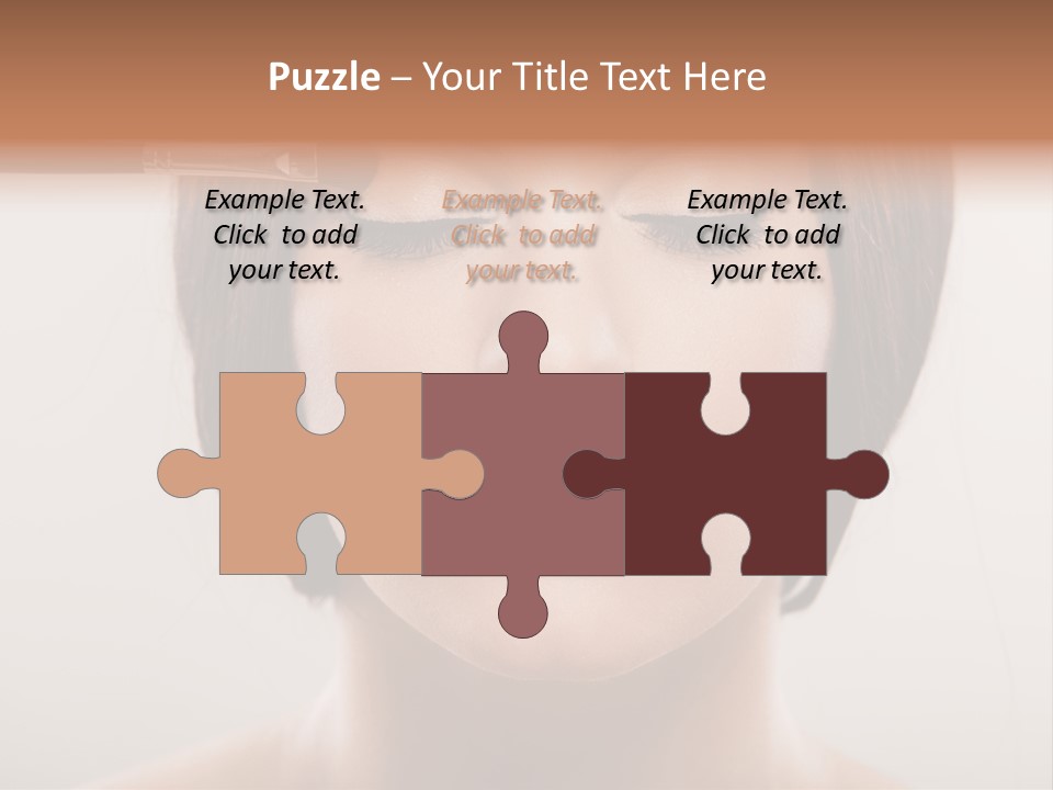 Applying Palette Natural PowerPoint Template
