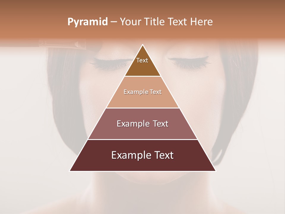Applying Palette Natural PowerPoint Template