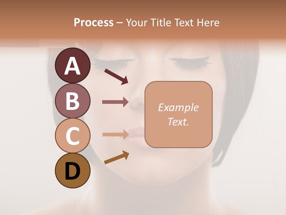 Applying Palette Natural PowerPoint Template