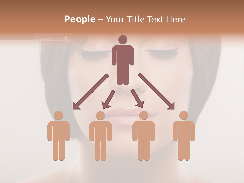 Applying Palette Natural PowerPoint Template