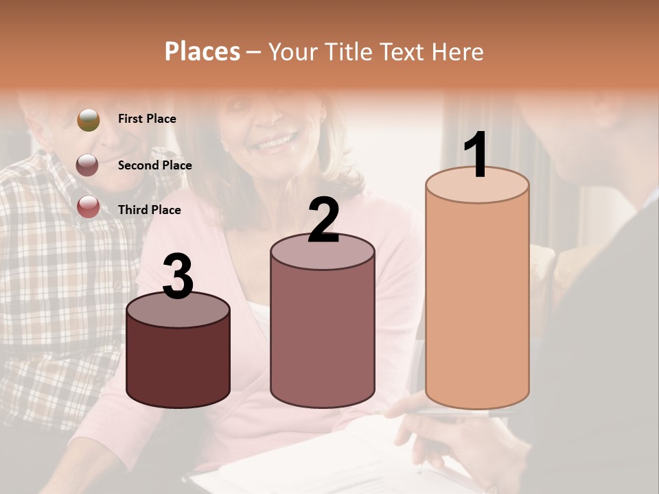 Ecommerce Using Christmas PowerPoint Template