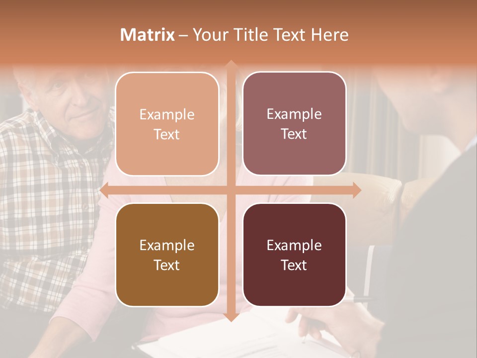 Ecommerce Using Christmas PowerPoint Template