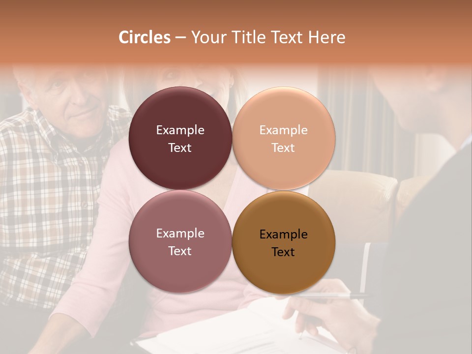 Ecommerce Using Christmas PowerPoint Template