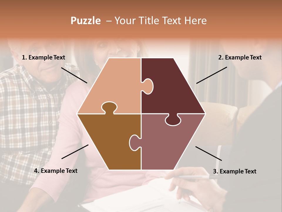 Ecommerce Using Christmas PowerPoint Template