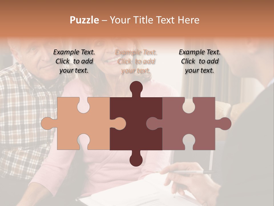 Ecommerce Using Christmas PowerPoint Template