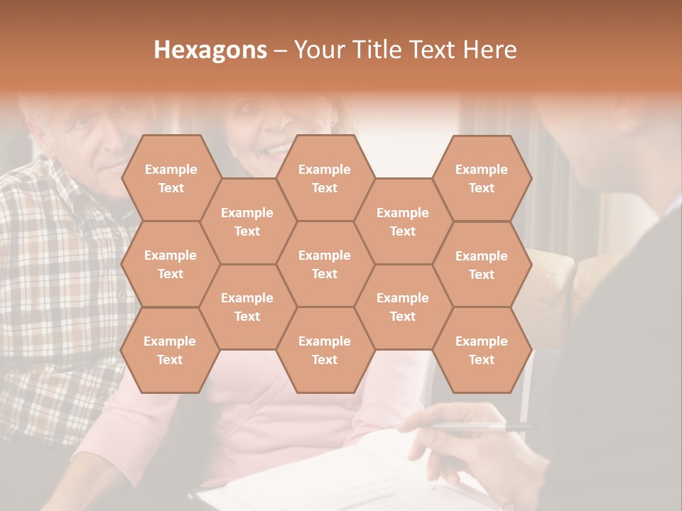 Ecommerce Using Christmas PowerPoint Template