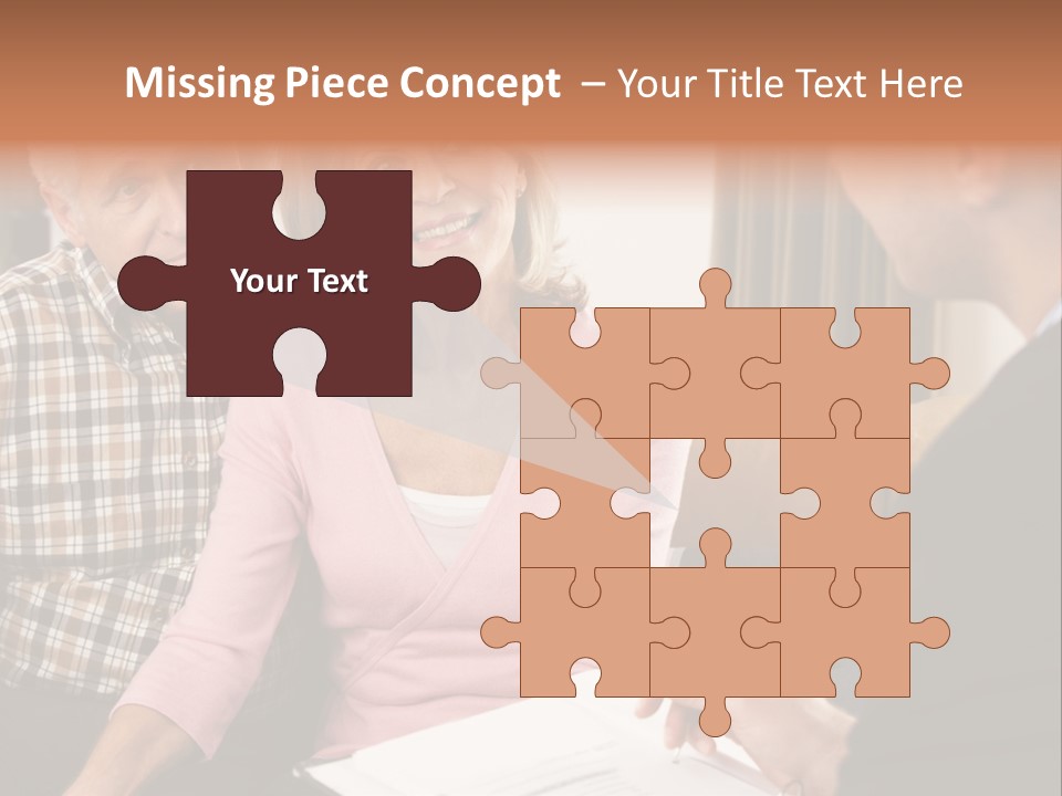 Ecommerce Using Christmas PowerPoint Template