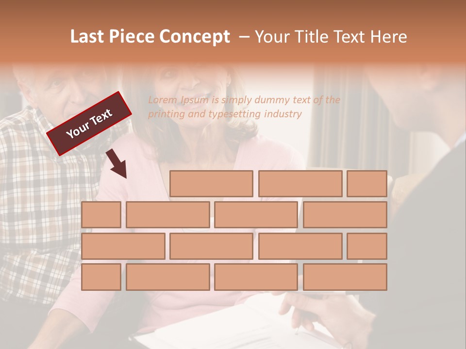 Ecommerce Using Christmas PowerPoint Template