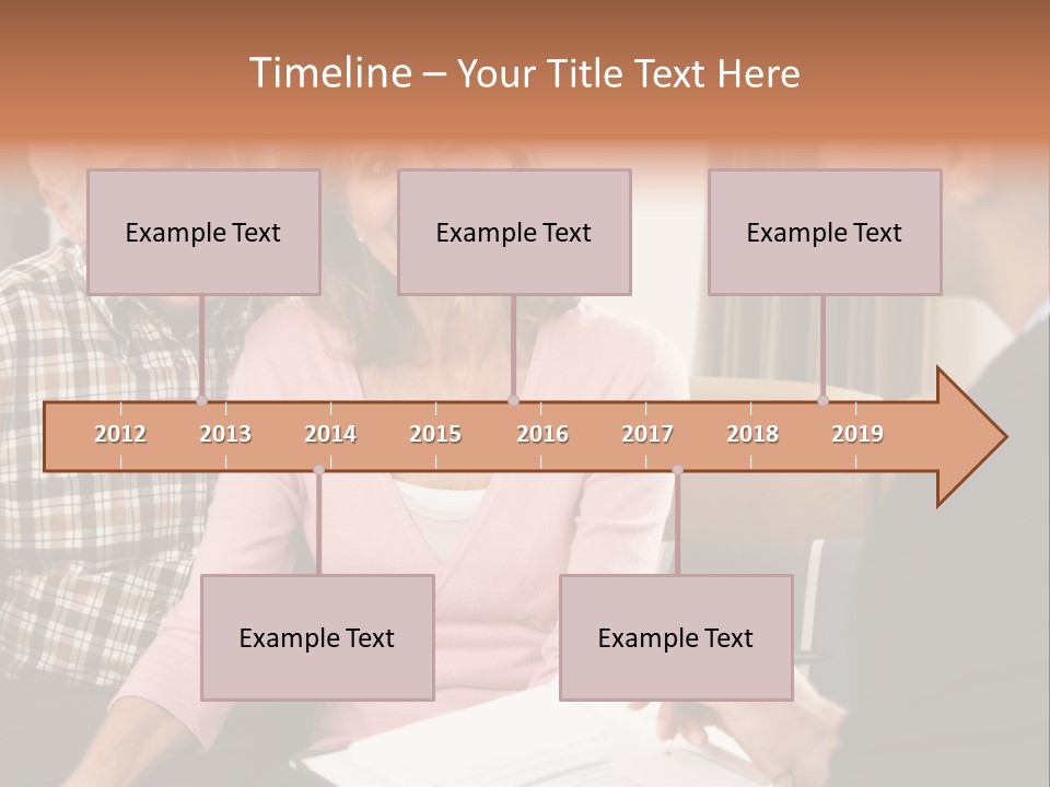 Ecommerce Using Christmas PowerPoint Template