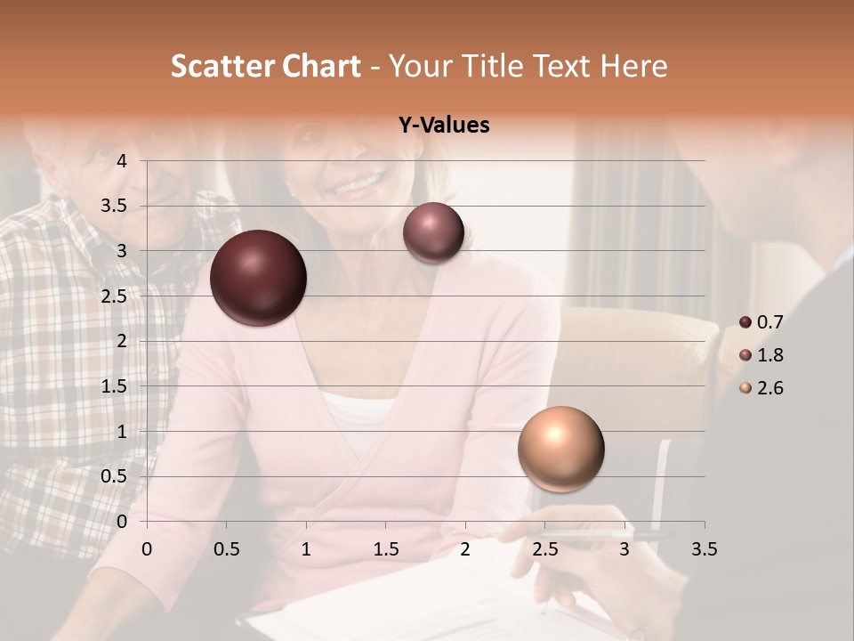 Ecommerce Using Christmas PowerPoint Template