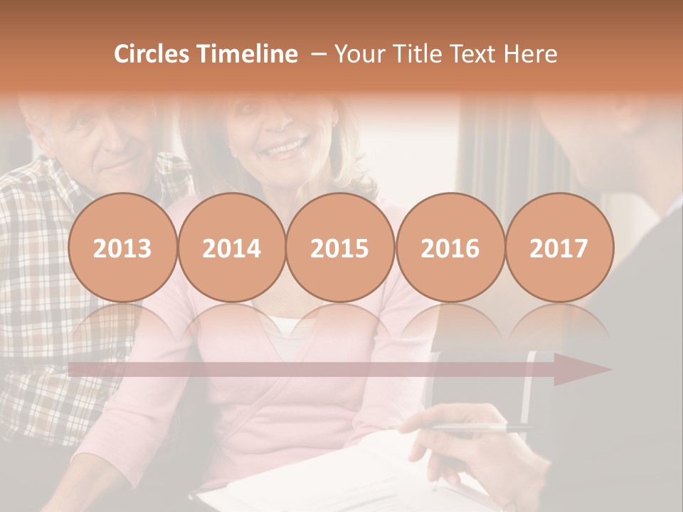 Ecommerce Using Christmas PowerPoint Template