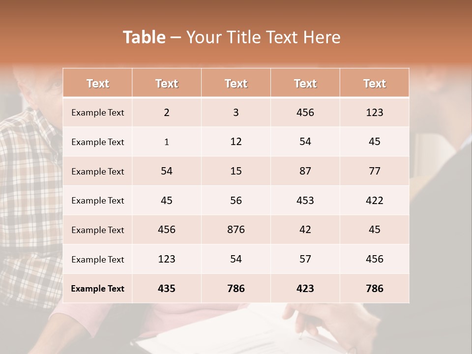 Ecommerce Using Christmas PowerPoint Template