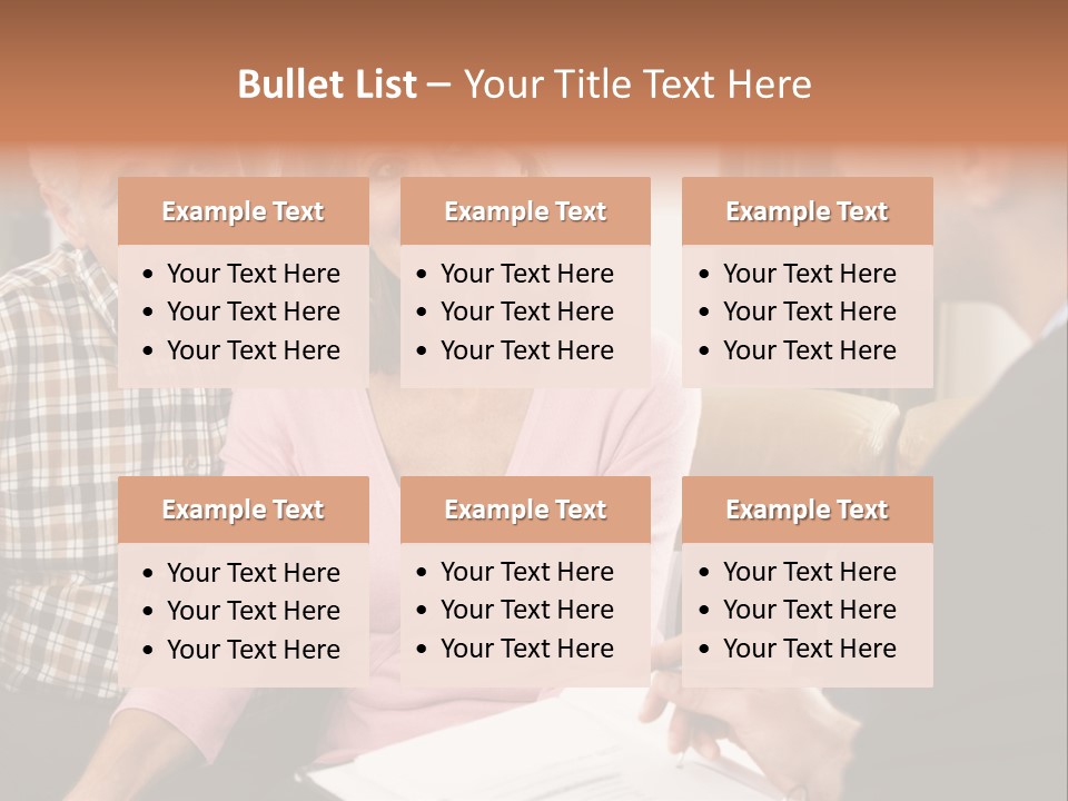 Ecommerce Using Christmas PowerPoint Template