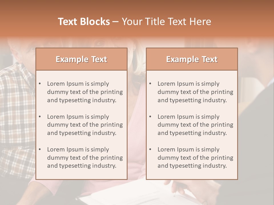 Ecommerce Using Christmas PowerPoint Template