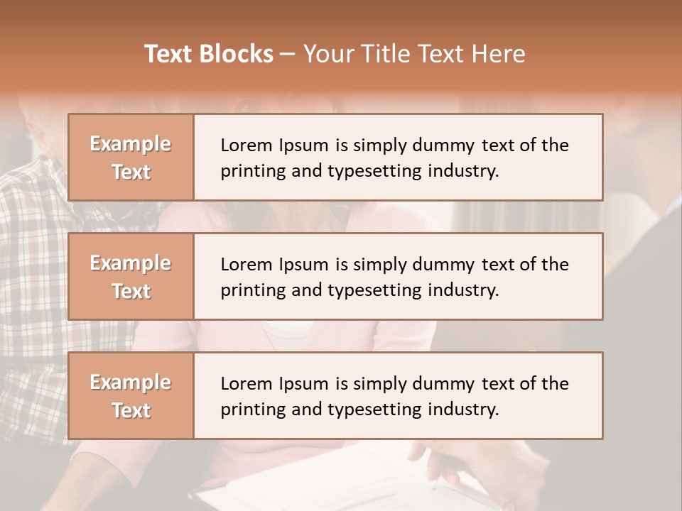 Ecommerce Using Christmas PowerPoint Template