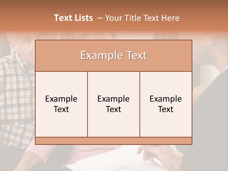 Ecommerce Using Christmas PowerPoint Template