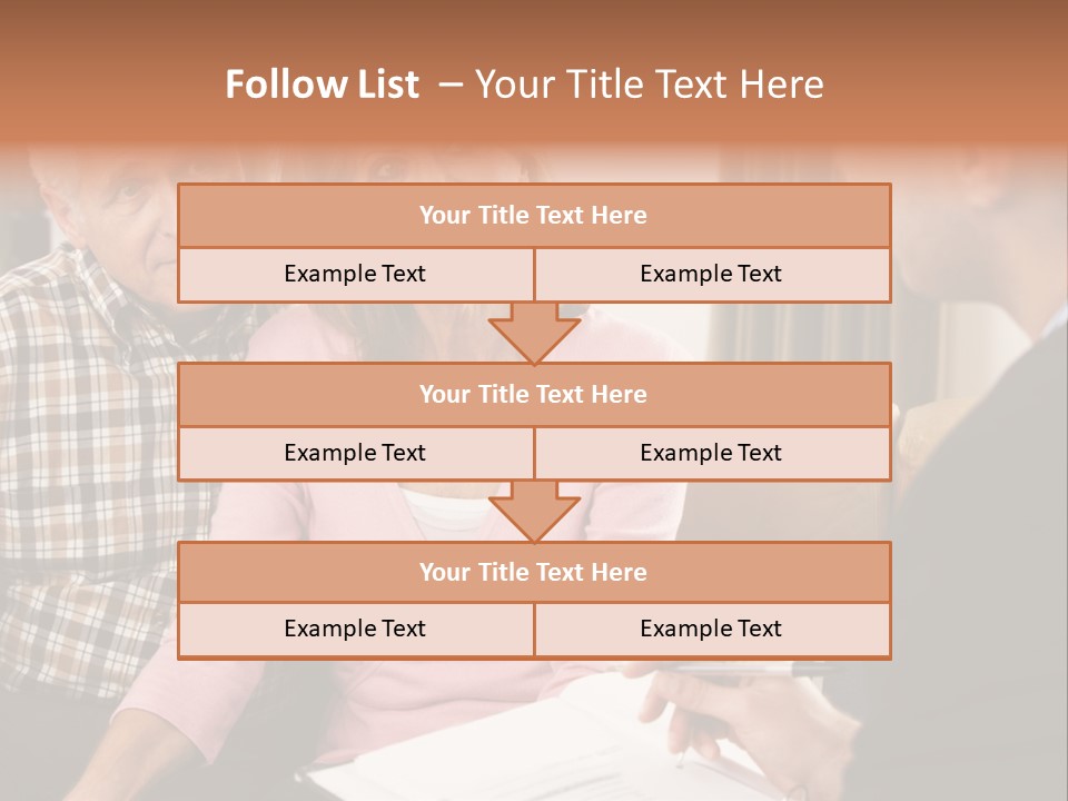 Ecommerce Using Christmas PowerPoint Template