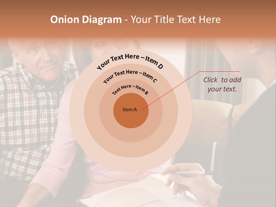 Ecommerce Using Christmas PowerPoint Template