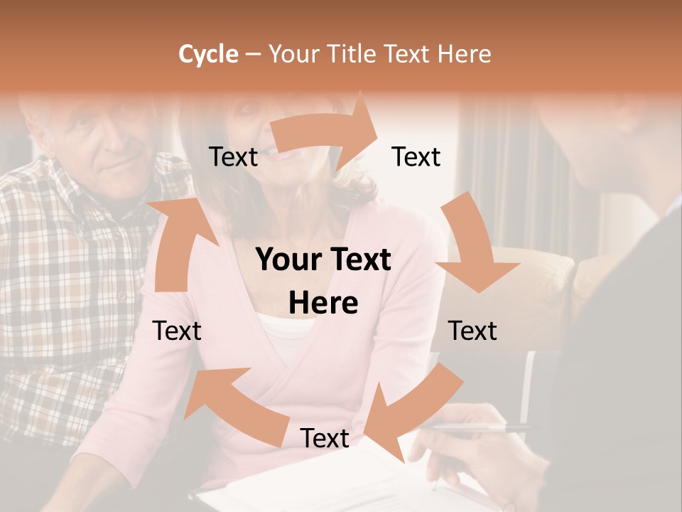 Ecommerce Using Christmas PowerPoint Template