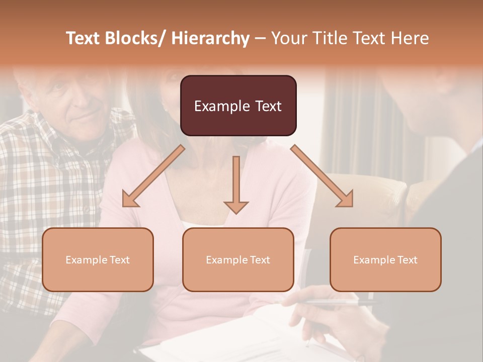 Ecommerce Using Christmas PowerPoint Template