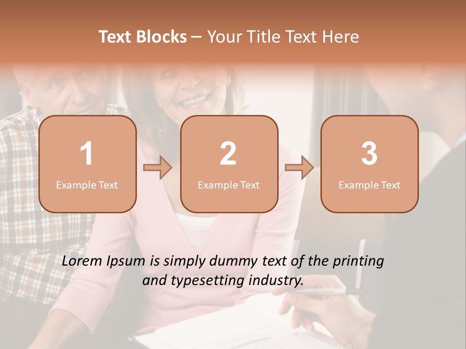 Ecommerce Using Christmas PowerPoint Template